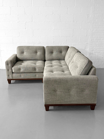 Custom sectional 1-210-xxx